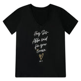 Hey Sis - Fix your Crown Tee or Racerback Tank